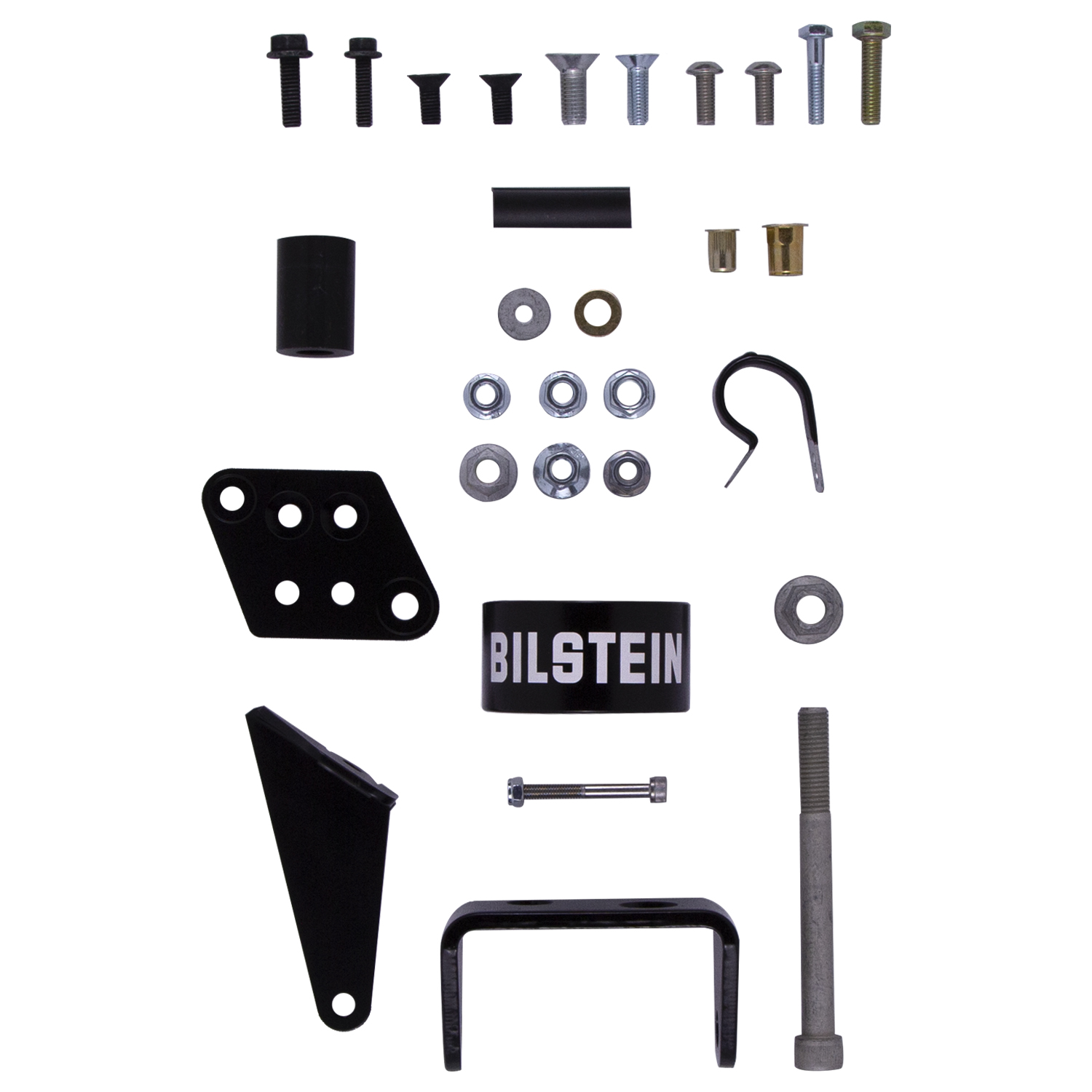 Bilstein 25-297843 B8 8100 - Suspension Shock Absorber